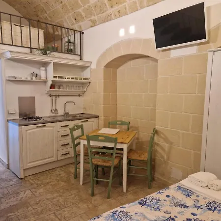 I Sottani Apartment Monopoli Exterior photo