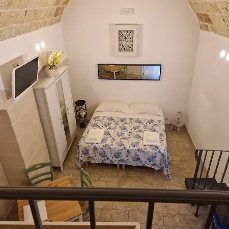 I Sottani Apartment Monopoli Exterior photo
