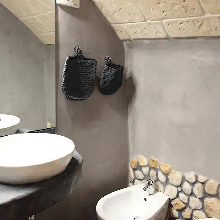 I Sottani Apartment Monopoli Exterior photo