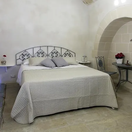 I Sottani Apartment Monopoli Exterior photo