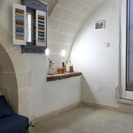 I Sottani Apartment Monopoli Exterior photo