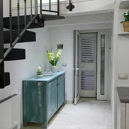 I Sottani Apartment Monopoli Exterior photo