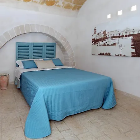 I Sottani Apartment Monopoli Exterior photo