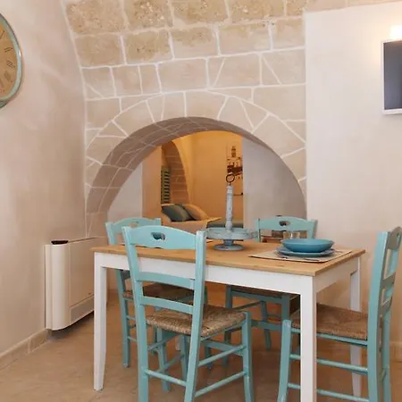 I Sottani Apartment Monopoli Exterior photo