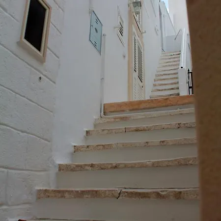 I Sottani Apartment Monopoli Exterior photo
