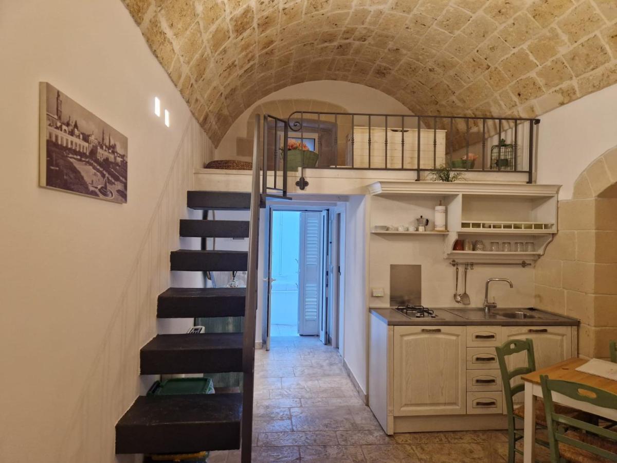 I Sottani Apartment