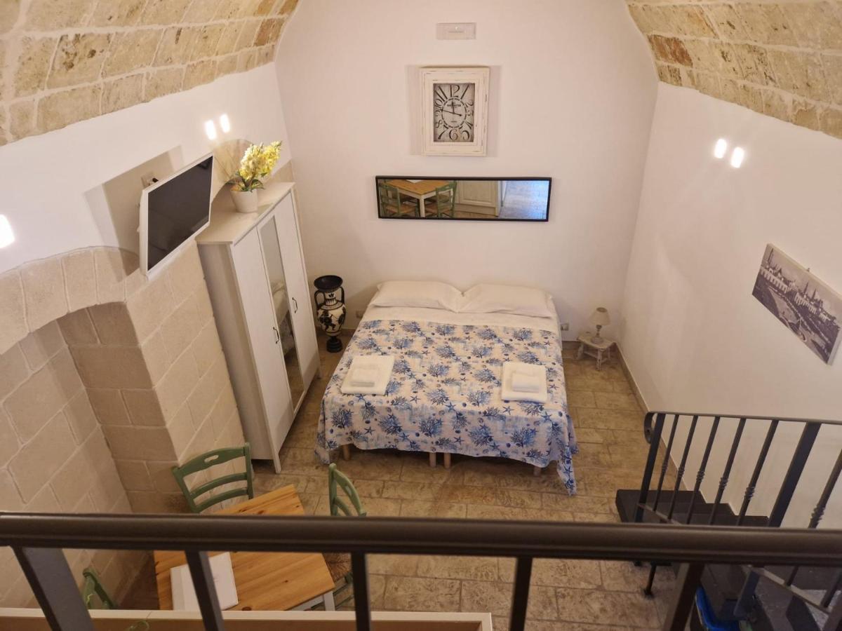 I Sottani Apartment Monopoli