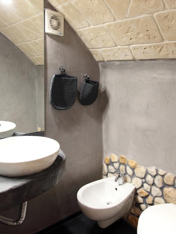 I Sottani Apartment Monopoli
