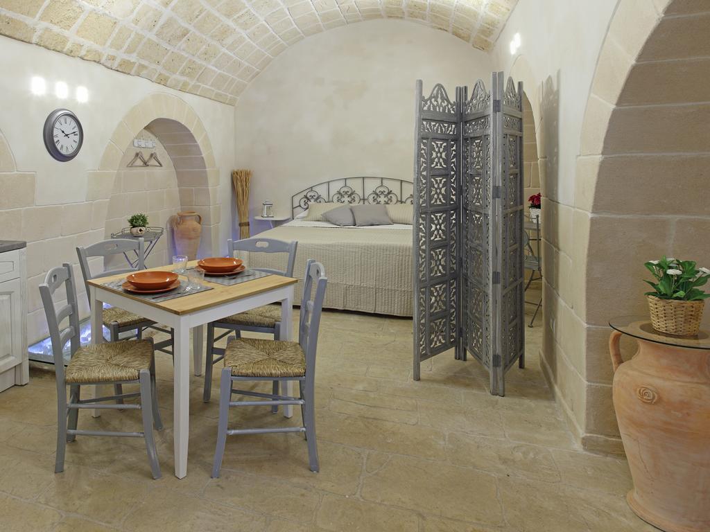 I Sottani Apartment Monopoli