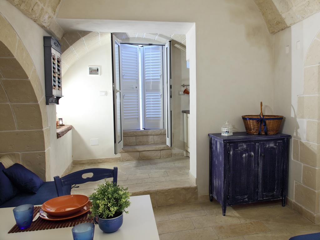 I Sottani Apartment