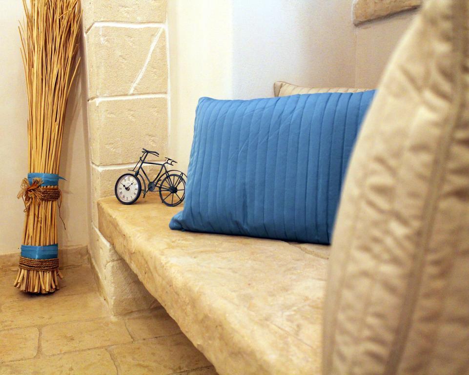 Apartment I Sottani *