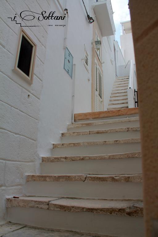 Apartment I Sottani