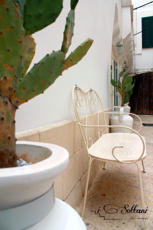 Apartment I Sottani Monopoli