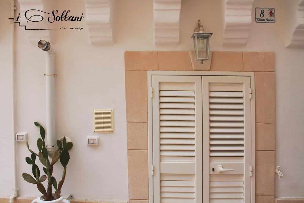 I Sottani Apartment